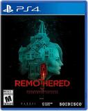 Remothered: Tormented Fathers (PlayStation 4)